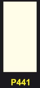 Pearl Blank Plate