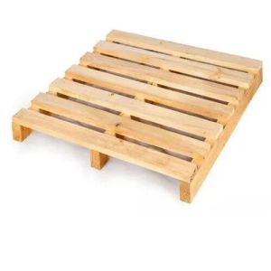 Pinewood Pallets