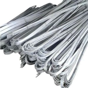 Galvanized Iron Strips