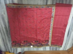 Designer Sarees