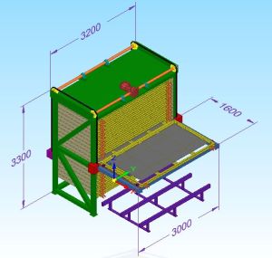 AUTOMATIC STORAGE SYSTEMS