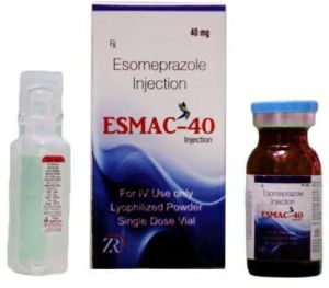 ESMAC 40 Injection