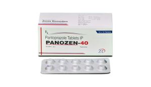 PANOZEN TABLETS