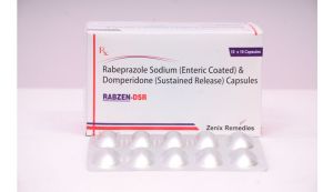 RABZEN DSR Capsules