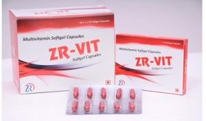 ZR-VIT Capsules