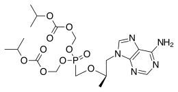 Tenofovir Impurity