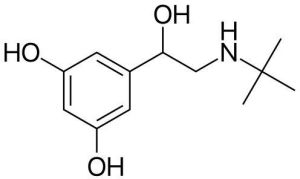 terbutaline impurity