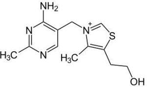 Thiamine Impurity