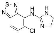 Tizanidine Impurity