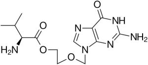 Valacyclovir Impurity