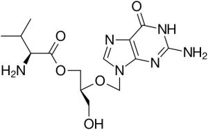 Valganciclovir Impurity