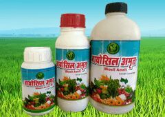 Biosil Amrit Growth Promoter Stimulant