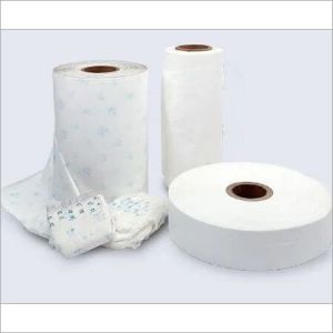 Diaper Backsheet PE Film