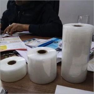 HDPE Stretch Film Roll