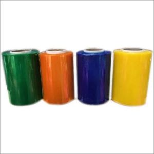 LDPE Stretch Film Roll