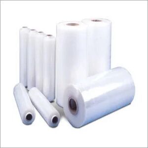 Transparent Wrapping Film