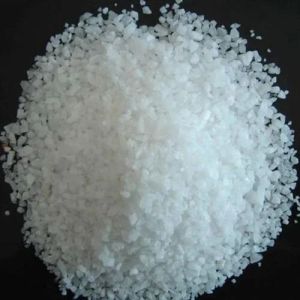 Quartz Sand