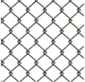 Chain Link Fencing Wires