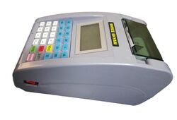 Retail Shop Billing Machine