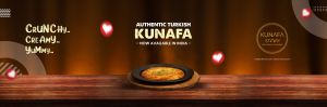 kunafa