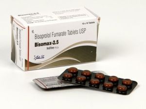 Bisoprolol Fumarate Tablets