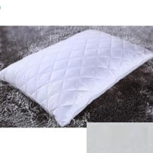 quilted pillows