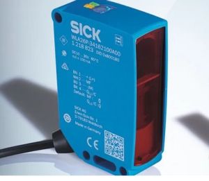 Sick Photoelectric Sensor