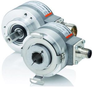 Turbine Control Encoders