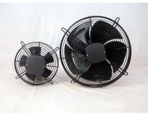 AXIAL FAN