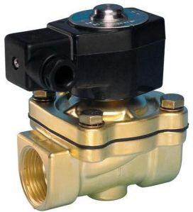 Solenoid Valves