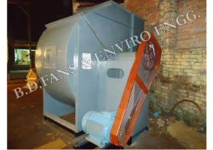 industrial ventilation fan