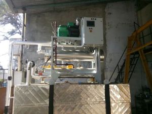 Automatic Water Cooled Chiller