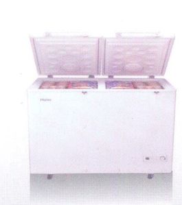 Haier Dual Freezer