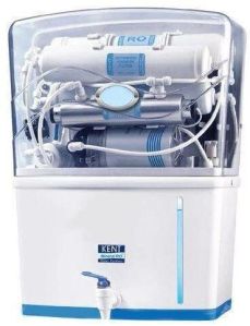 Kent RO Water Purifier