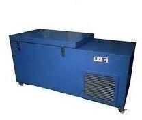 Industrial Deep Freezers