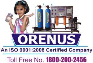 Reverse Osmosis System