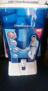 Livpure Water Purifier