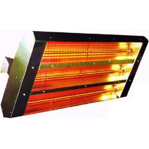 Infrared Heater