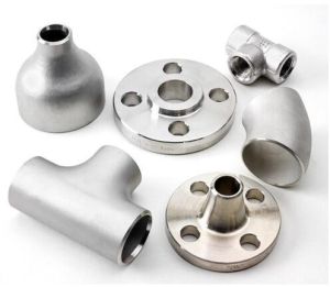 Non IBR Pipe Fittings