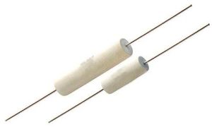 fusible resistor