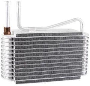 Finned Evaporator