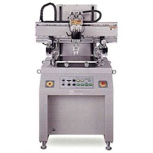 LED Screen Printing Machine