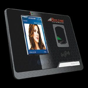 T501F Face Recognition Attendance Machine