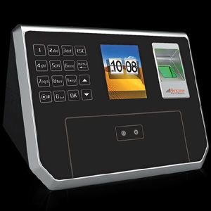 T71F Face Recognition Attendance Machine