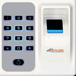 TD1D Door Access Control Machine