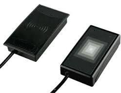 Mifare Single Wire RFID Reader