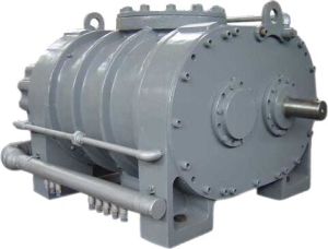 Water Cooled Blowers