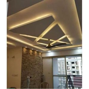 Gyproc False Ceiling