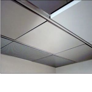 Metal Celiing Panels