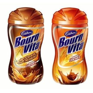 Bournvita Chocolate Powder